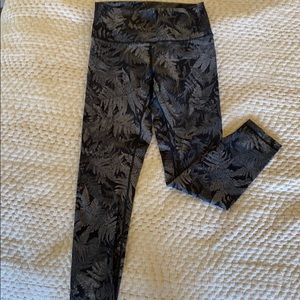 *Like new* Lululemon leggings